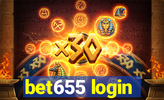 bet655 login