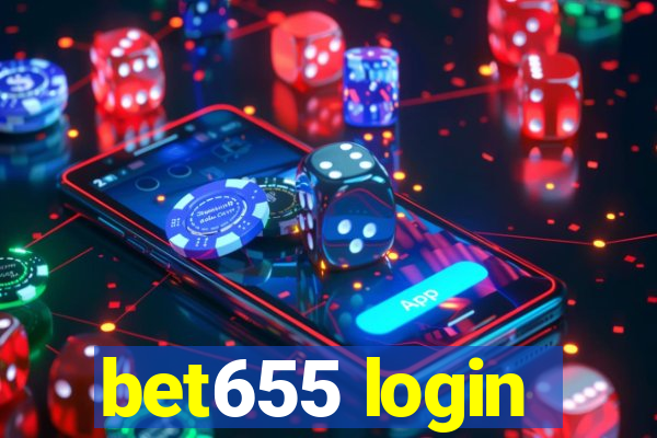 bet655 login