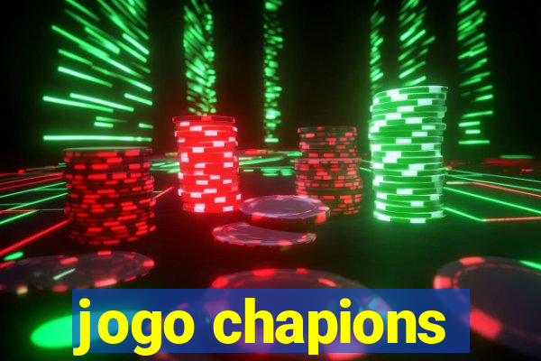 jogo chapions