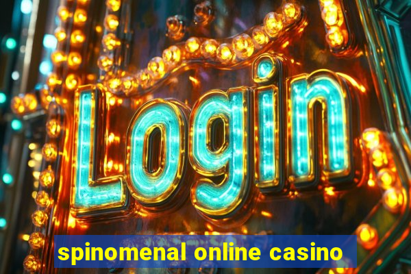 spinomenal online casino