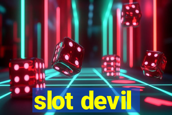 slot devil