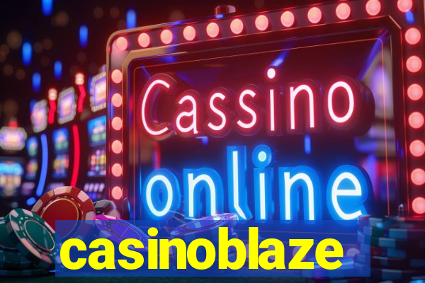 casinoblaze