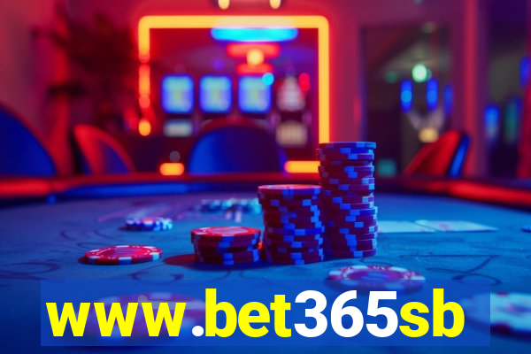 www.bet365sb