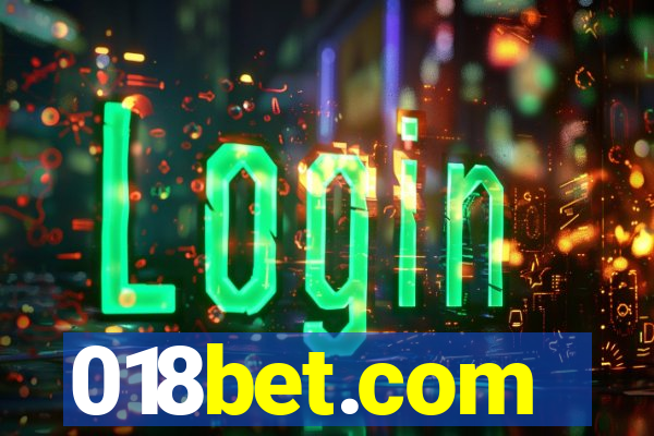 018bet.com