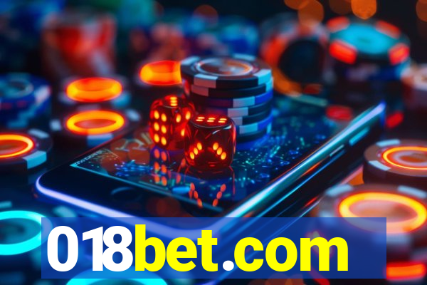 018bet.com