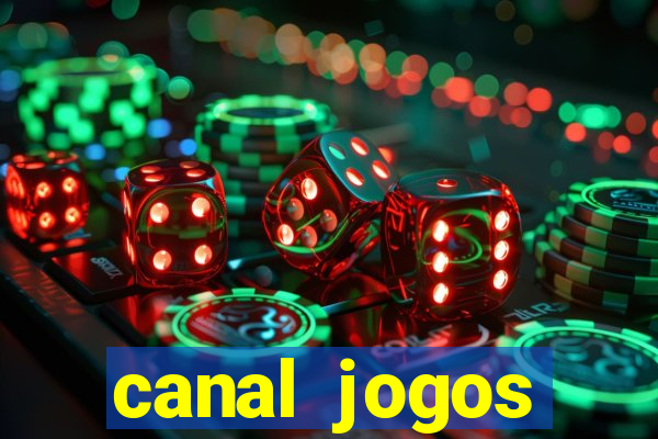 canal jogos champions league