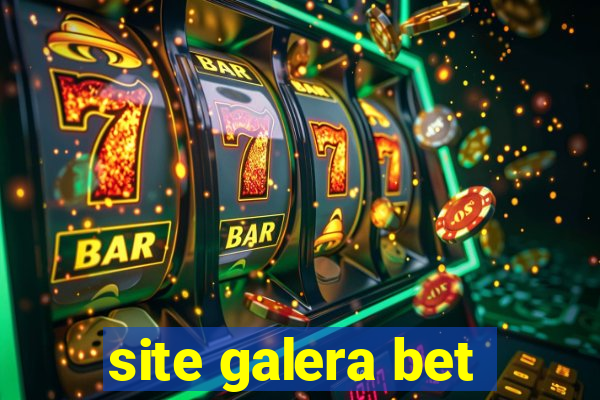 site galera bet