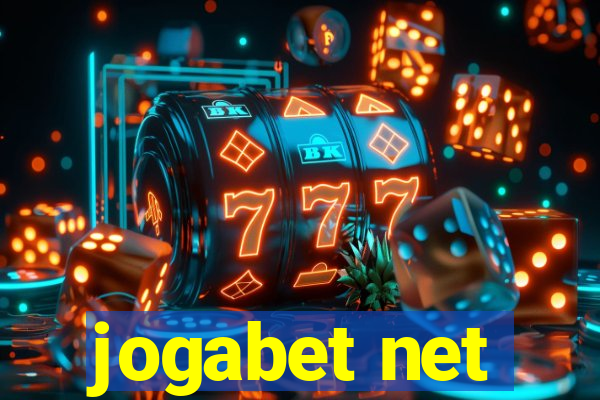 jogabet net