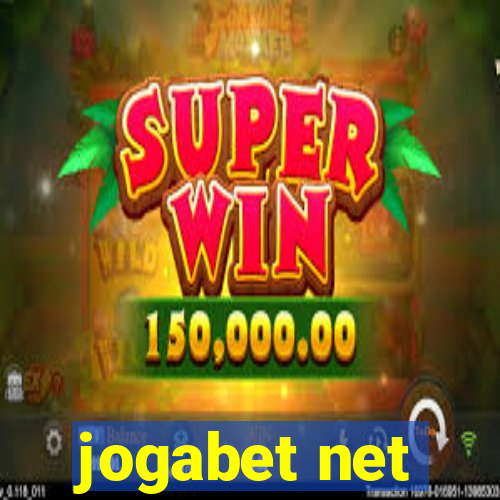 jogabet net