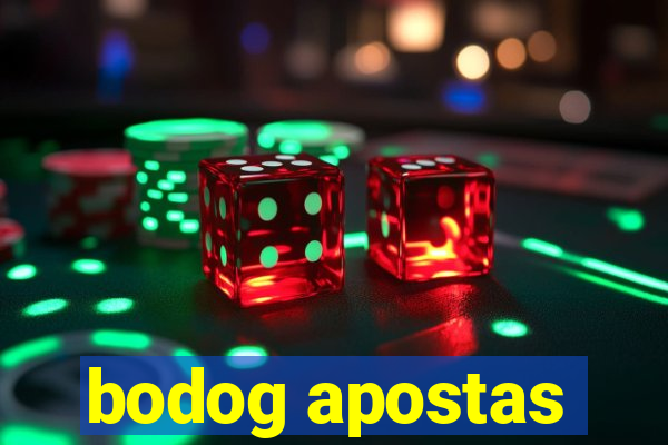 bodog apostas