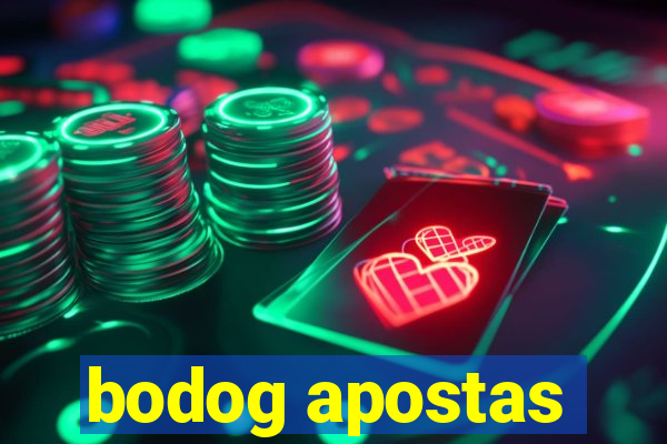 bodog apostas