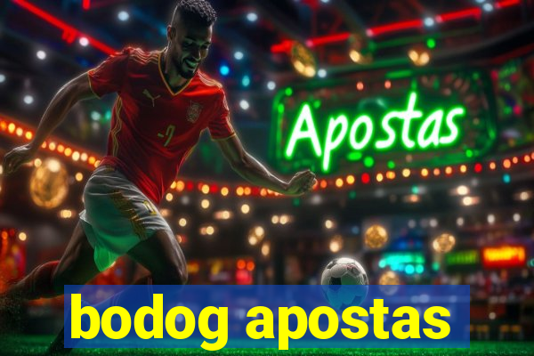 bodog apostas