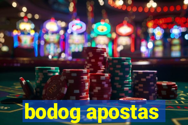 bodog apostas