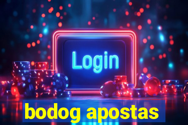 bodog apostas