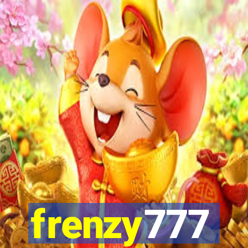 frenzy777