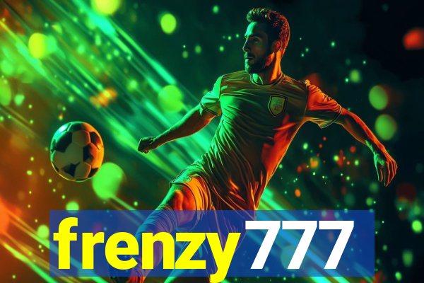 frenzy777