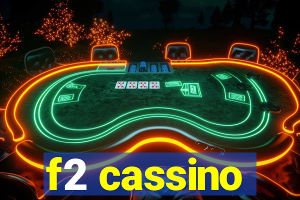 f2 cassino