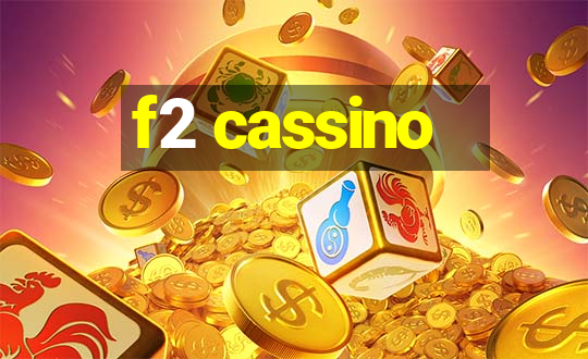 f2 cassino