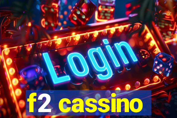 f2 cassino