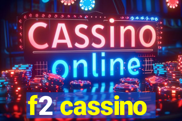 f2 cassino