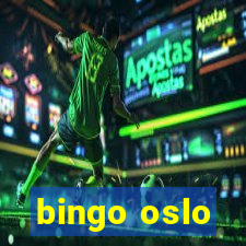 bingo oslo