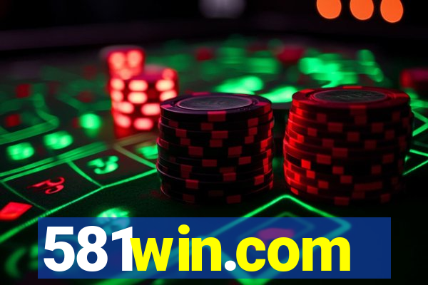 581win.com