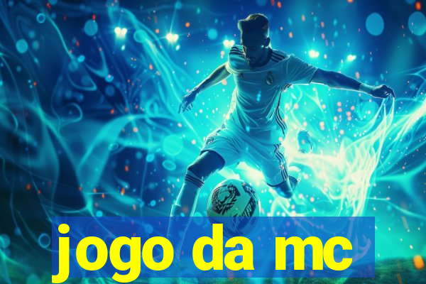 jogo da mc