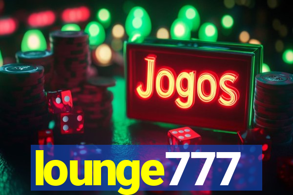 lounge777