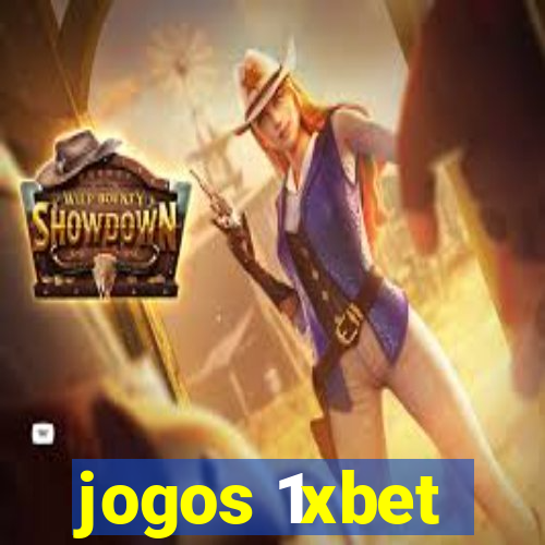 jogos 1xbet