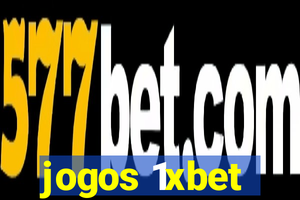 jogos 1xbet