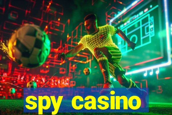 spy casino