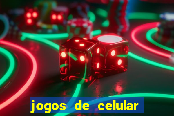 jogos de celular que pagam