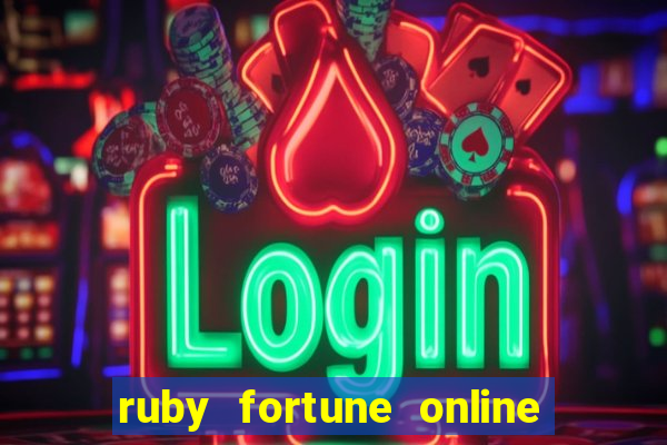 ruby fortune online casino download