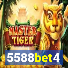 5588bet4