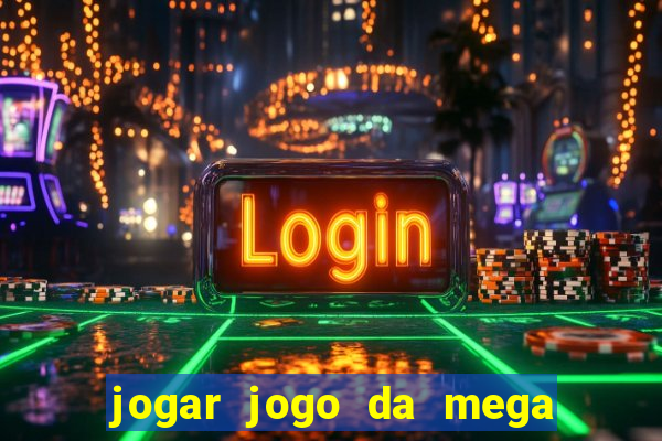 jogar jogo da mega com pix