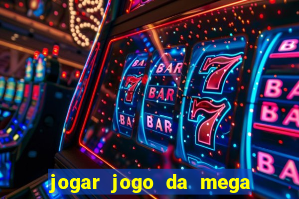 jogar jogo da mega com pix