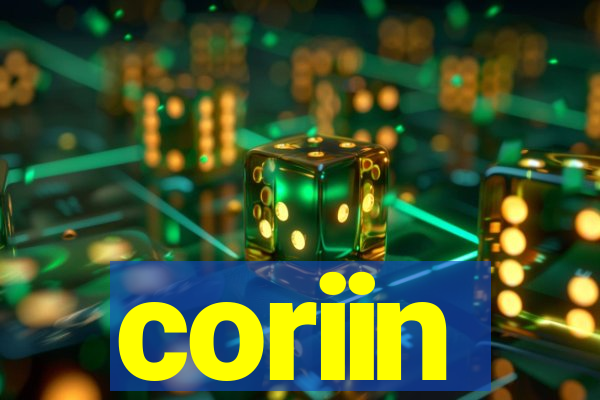 coriin