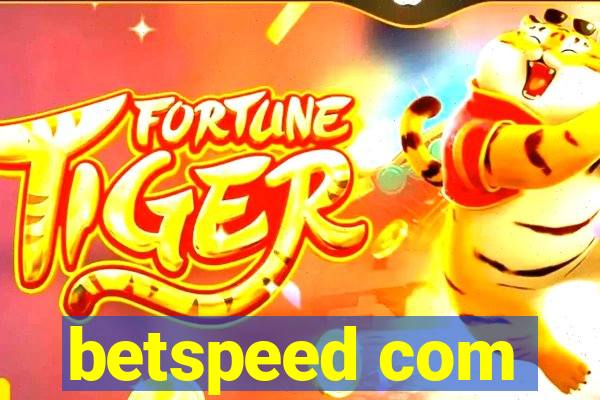 betspeed com