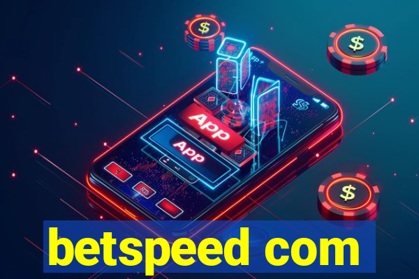 betspeed com