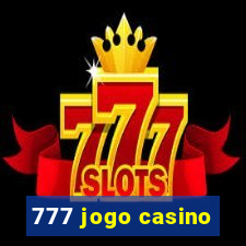 777 jogo casino