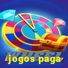 jogos paga