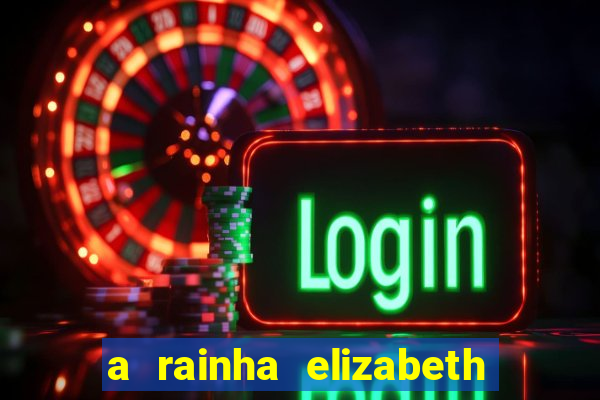 a rainha elizabeth morreu com quantos anos