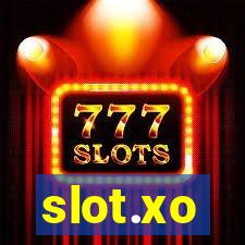 slot.xo