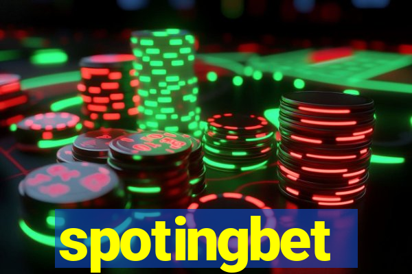 spotingbet