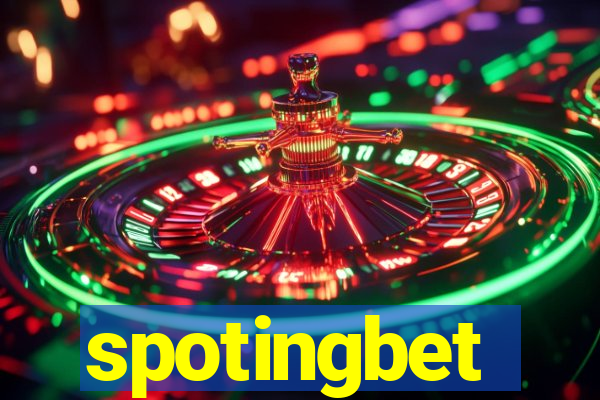 spotingbet