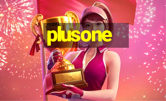 plusone