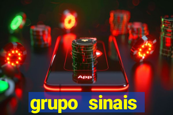 grupo sinais fortune tiger