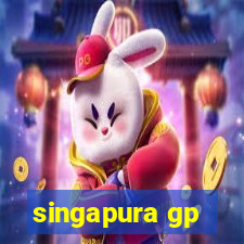 singapura gp