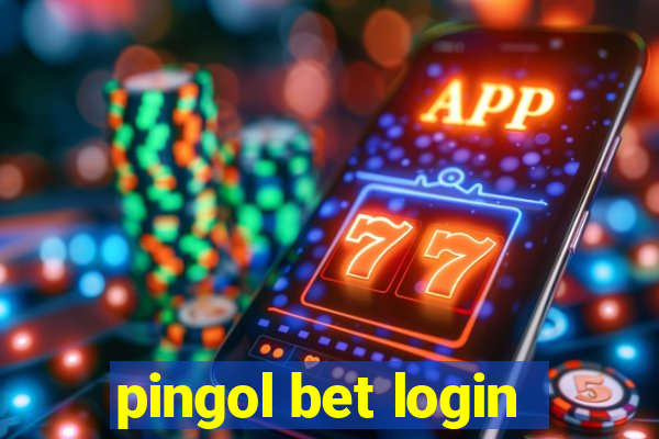 pingol bet login