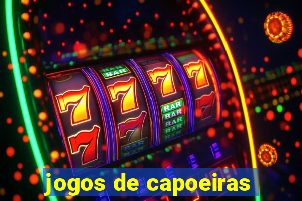 jogos de capoeiras